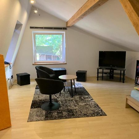 Ferienwohnung Lehringen Kirchlinteln المظهر الخارجي الصورة