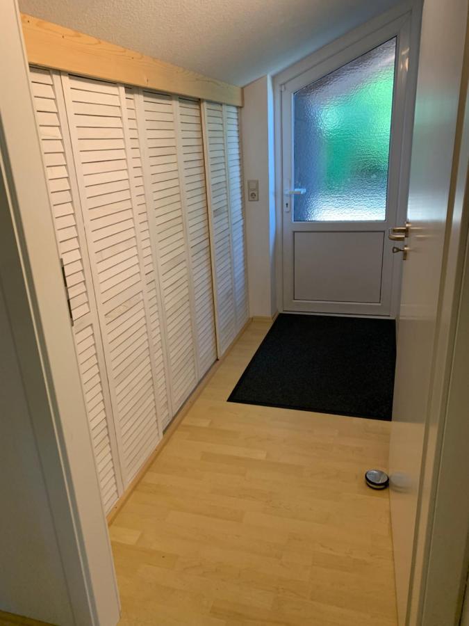 Ferienwohnung Lehringen Kirchlinteln المظهر الخارجي الصورة
