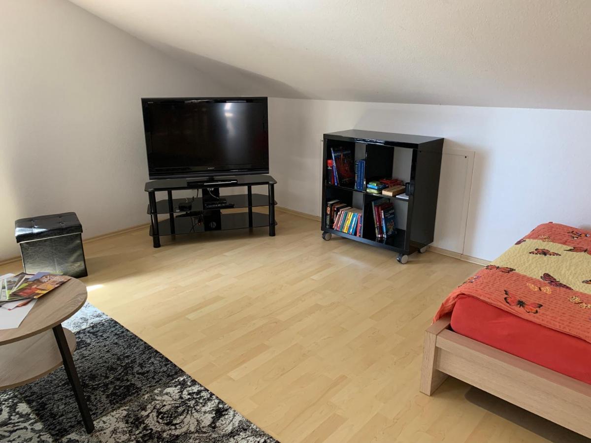 Ferienwohnung Lehringen Kirchlinteln المظهر الخارجي الصورة
