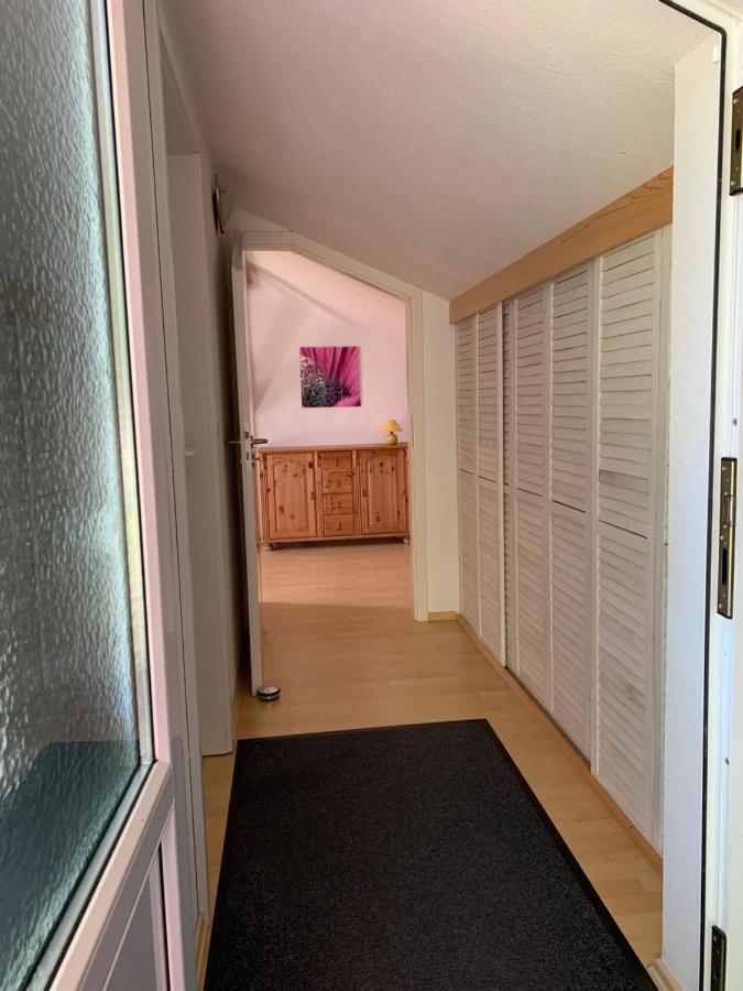 Ferienwohnung Lehringen Kirchlinteln المظهر الخارجي الصورة