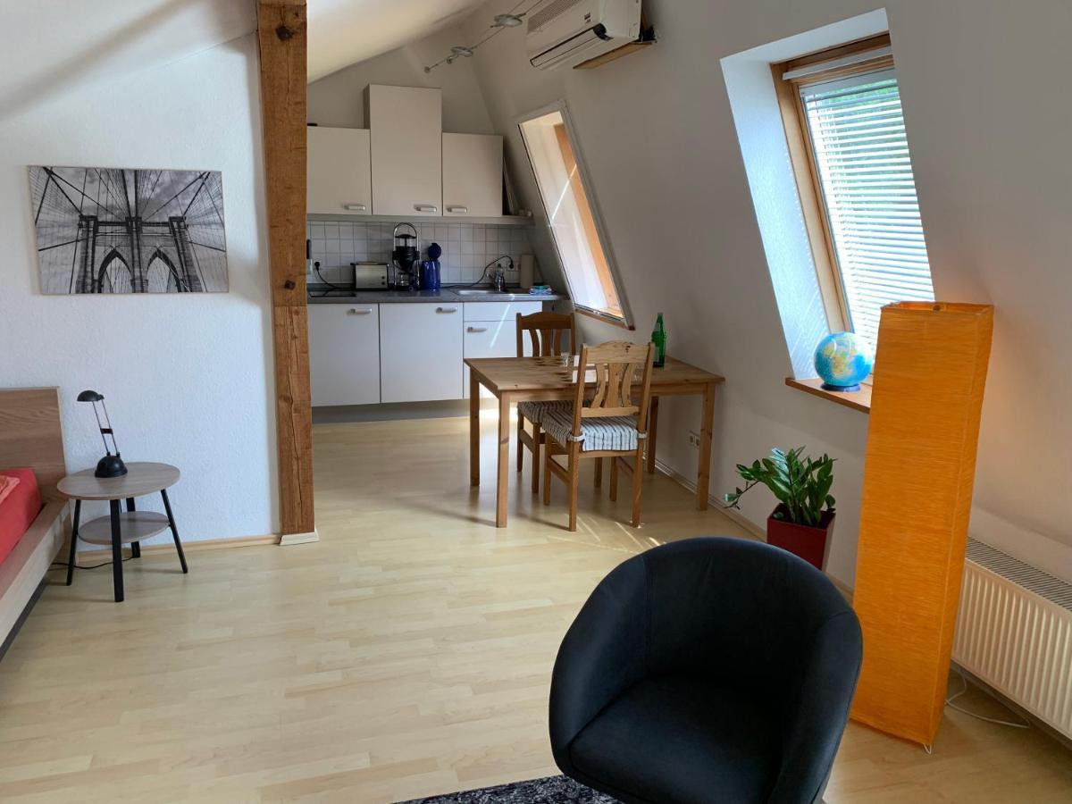 Ferienwohnung Lehringen Kirchlinteln المظهر الخارجي الصورة