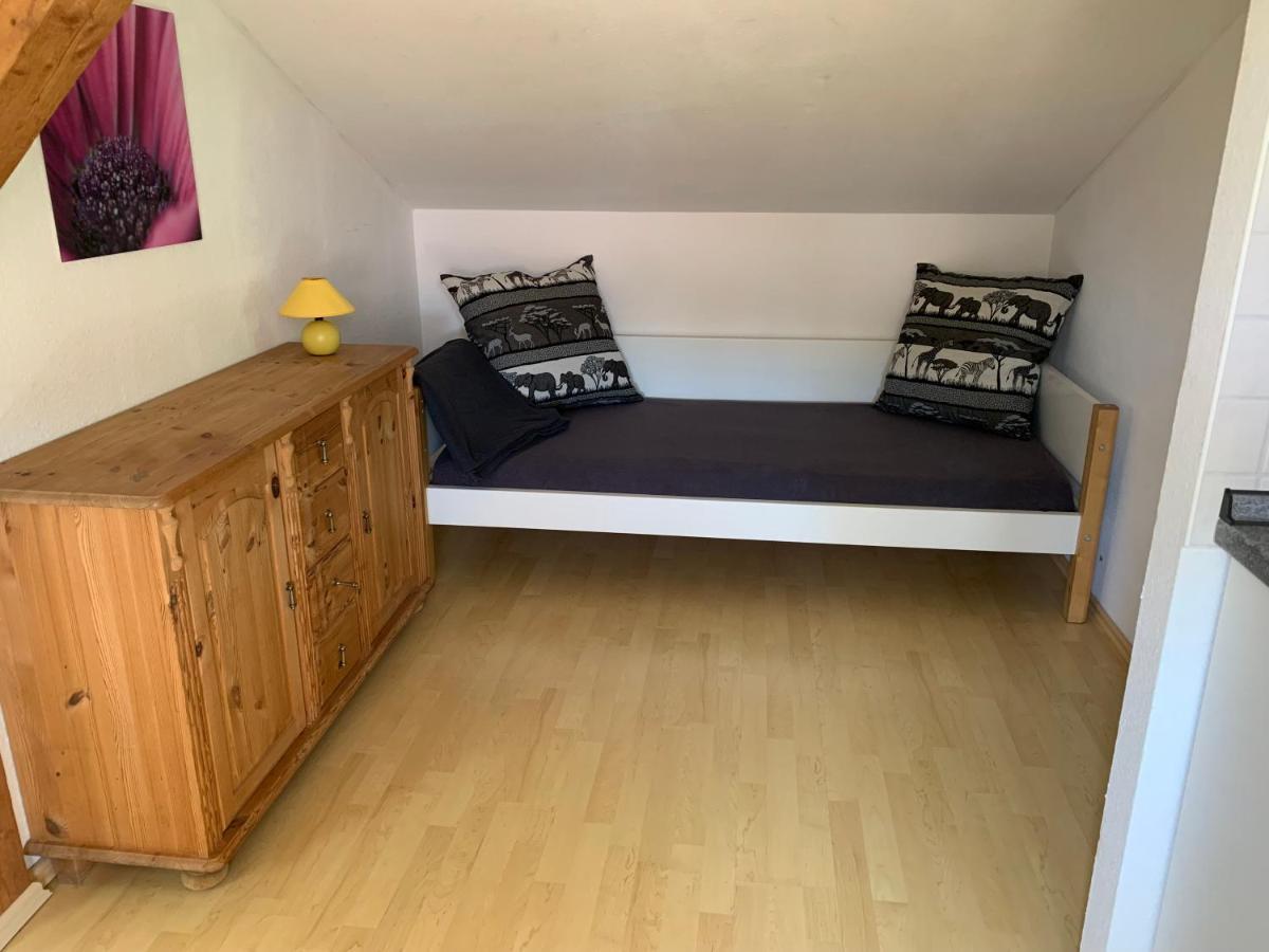 Ferienwohnung Lehringen Kirchlinteln المظهر الخارجي الصورة